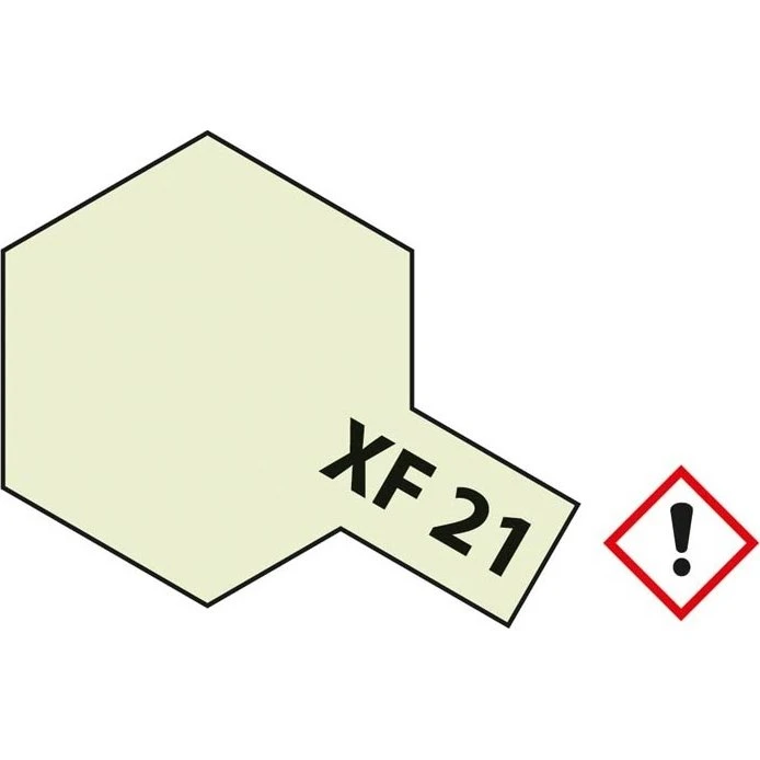 Tamiya XF-21 Cielo Mate 23ml