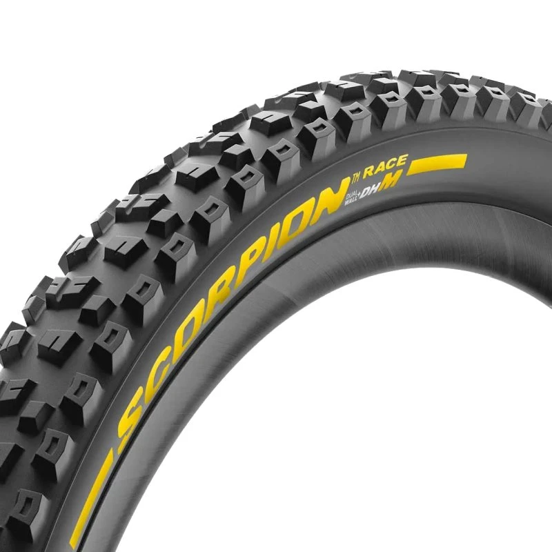 Pirelli Scorpion Race DH M 29" Plegable