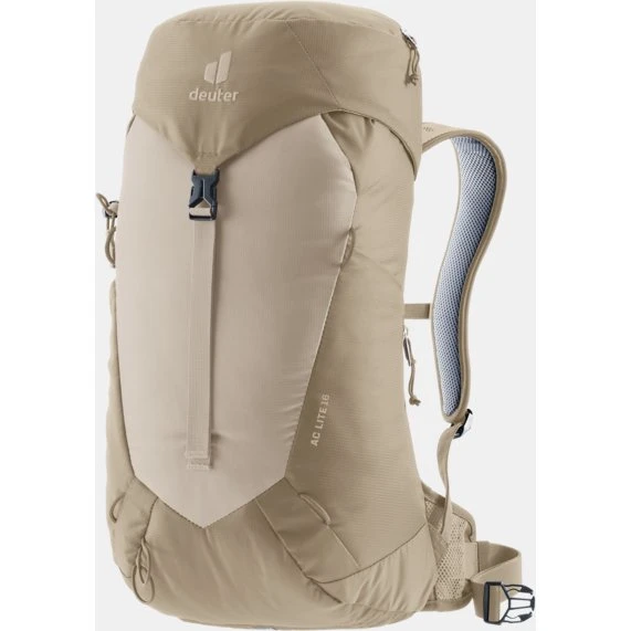 Deuter AC Lite 16 alu-greystone