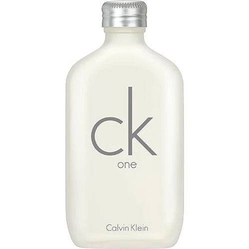 Calvin Klein CK One Eau de Toilette Unisex