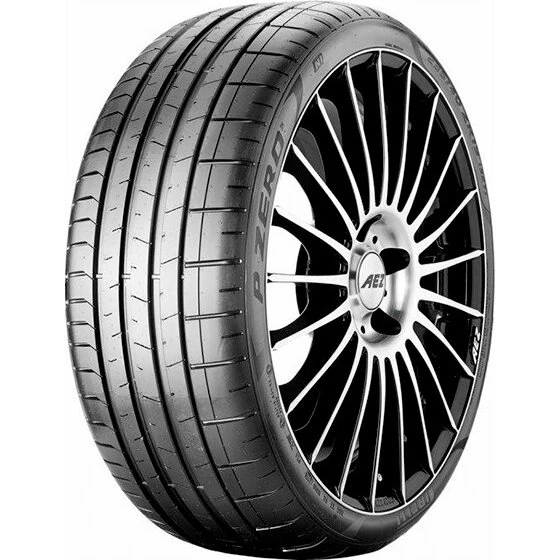 Pirelli Scorpion Zero All Season 235/60 R18 103 T ZR