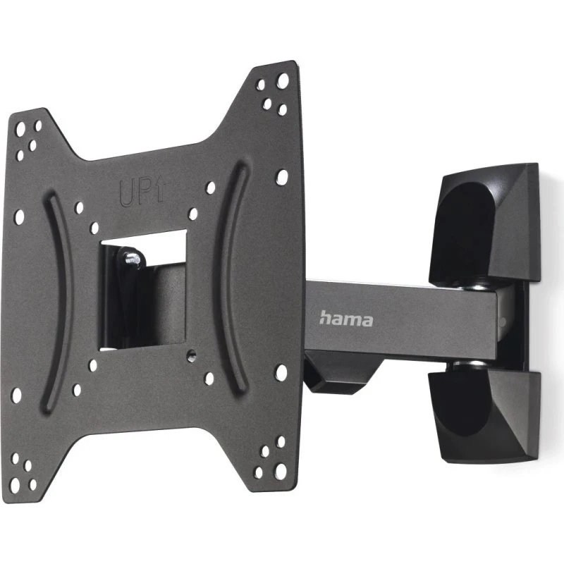 Hama 00220821 Soporte TV 48" Negro