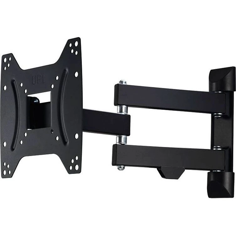 Marca: Soporte TV Pared 2 Brazos Articulados 19-48" 20kg