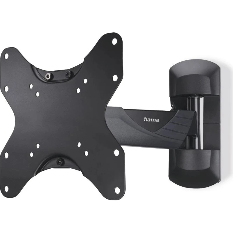 Hama 00220826 Soporte TV 48" Negro
