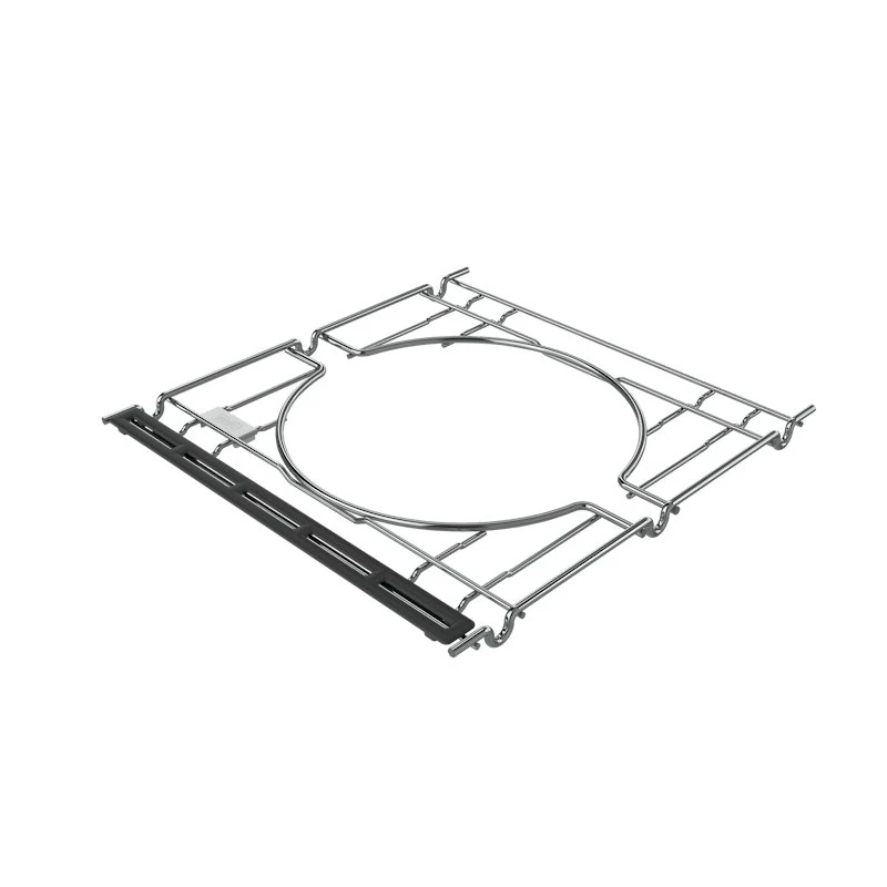 WEBER CRAFTED Kit Marco para Spirit y SmokeFire