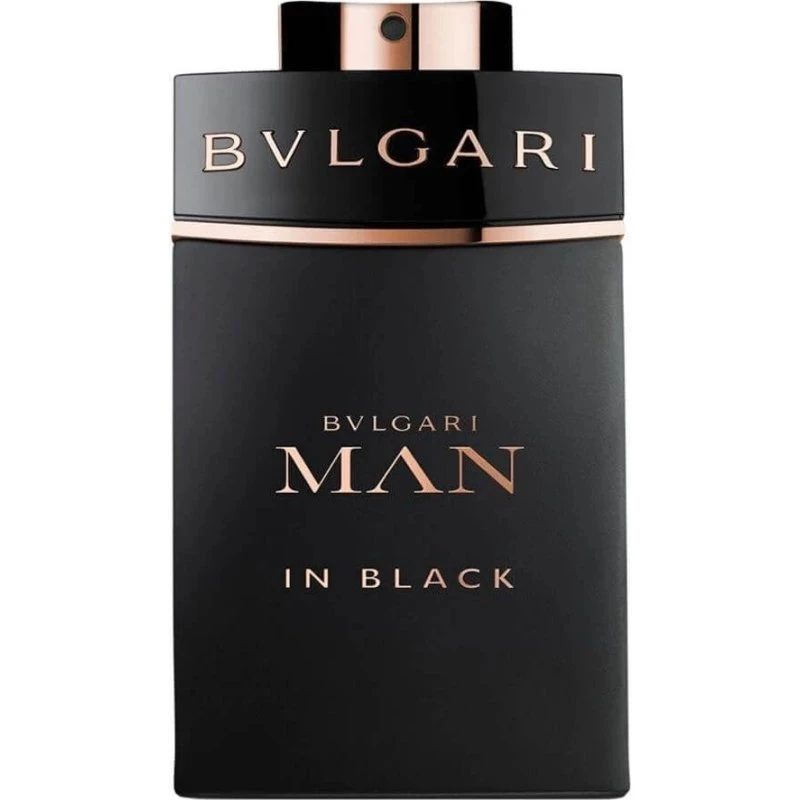 Bvlgari Man In Black Eau de Parfum 100 ml