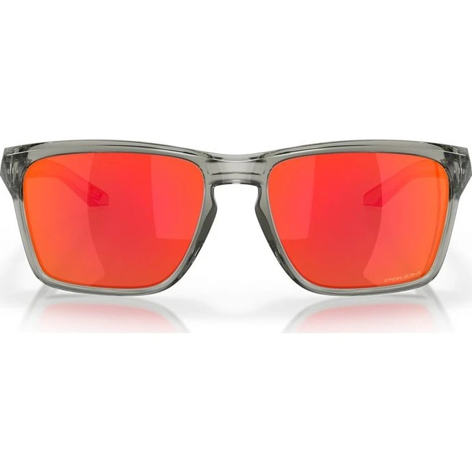 Oakley Sylas Gafas de Sol Prizm Ruby - Gris
