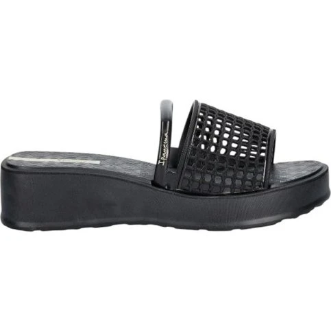Ipanema Essence Sandalias de Goma Negras para Mujer - Talla 40