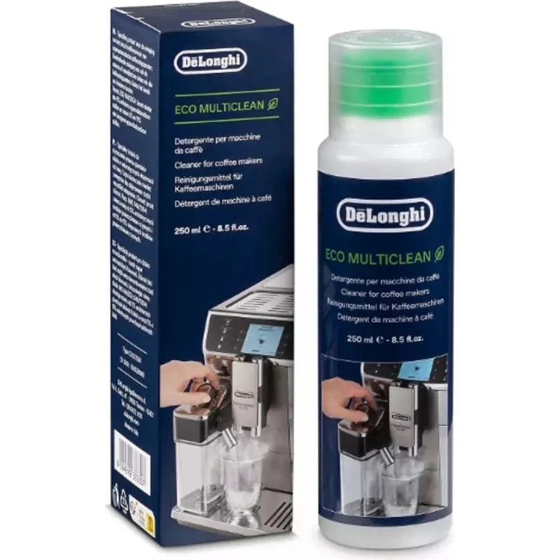 DeLonghi Eco MultiClean 5513281861 - Descalcificador para Cafeteras
