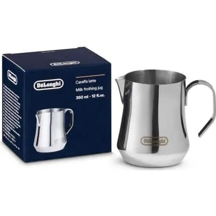 DeLonghi Jarra para Espumar Leche DLSC060 de 350 ml