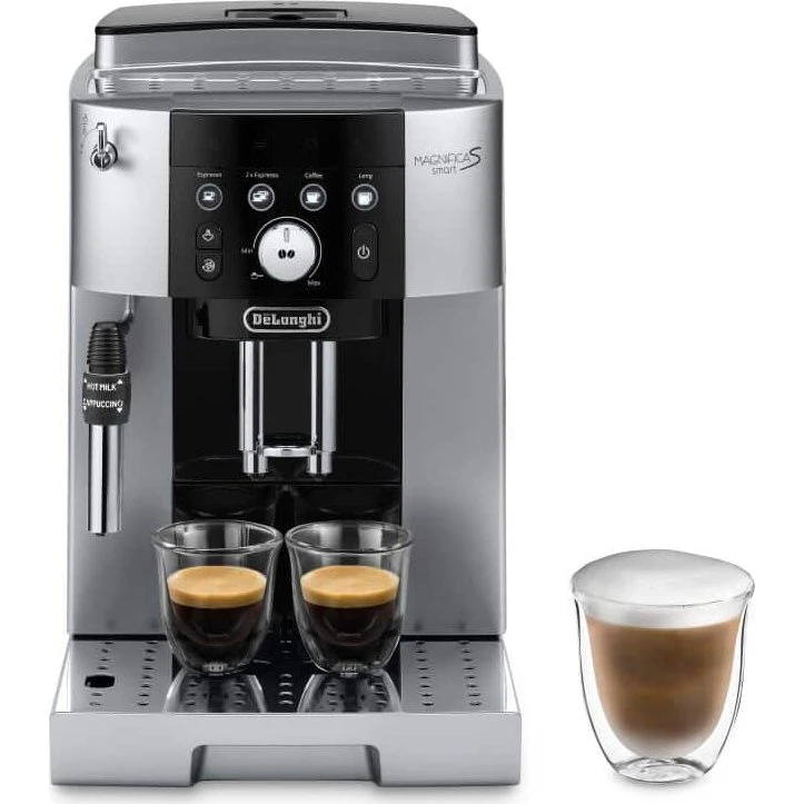 De'Longhi Magnifica S Smart ECAM250.23.SB Cafetera Superautomática