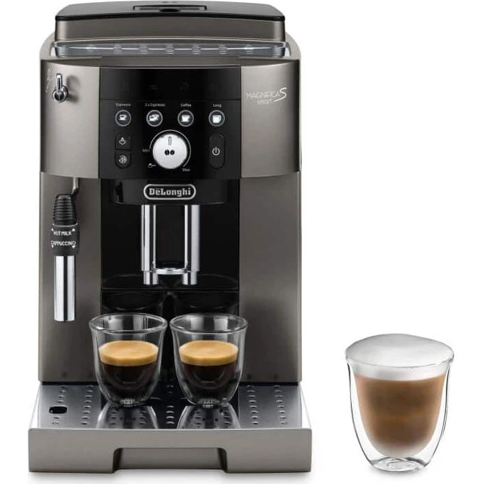 De'Longhi Magnifica S Smart ECAM250.33.TB Cafetera Superautomática