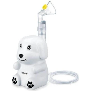 Beurer IH 24 Kids - Máquina de aerosol para niños
