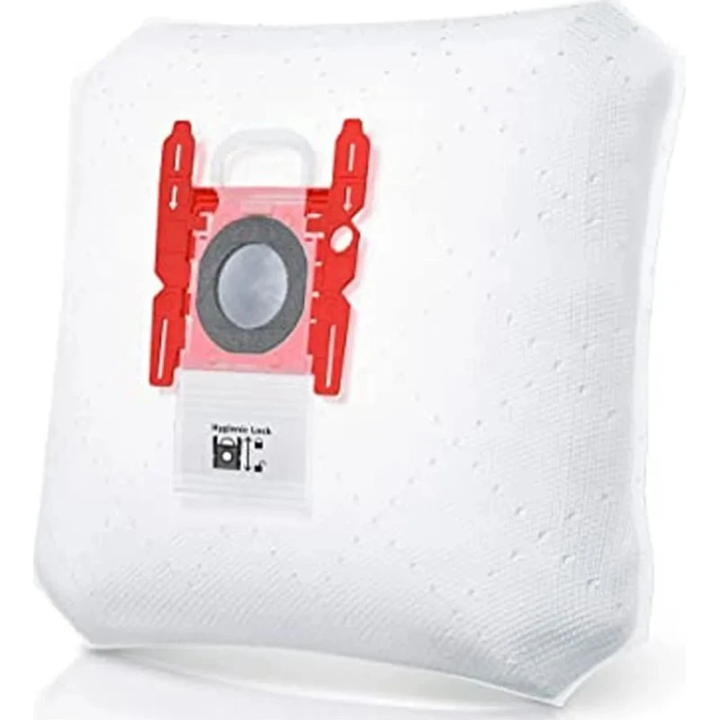 Pack 16 bolsas Bosch Power Protect para aspiradora G All