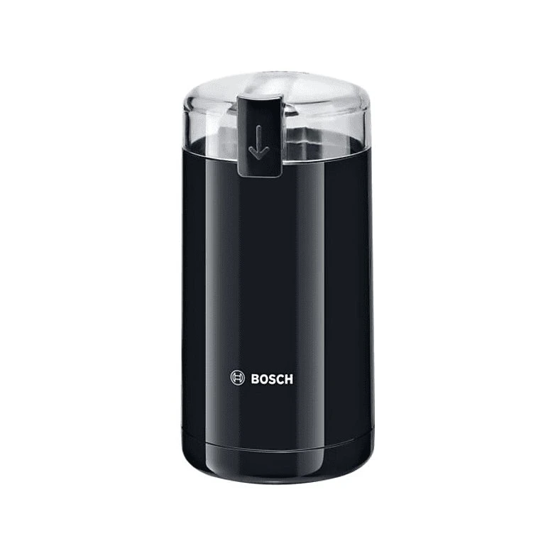 Molinillo de café Bosch TSM6A013B 180 W, 75 g, Negro