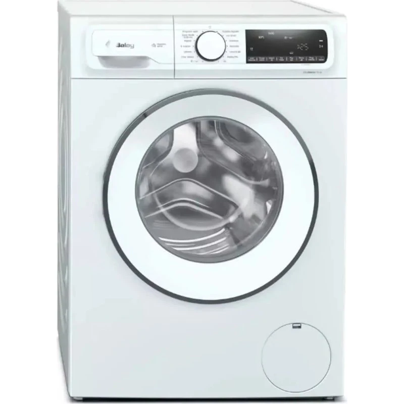 Lavadora Balay 3TS3106B 10 kg 1400 rpm Blanco