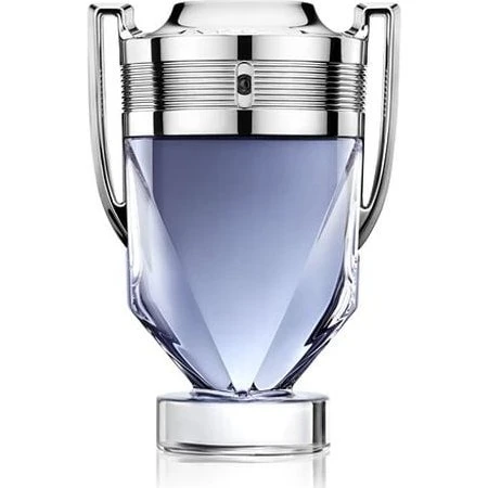Paco Rabanne INVICTUS Eau de Toilette 50 ml
