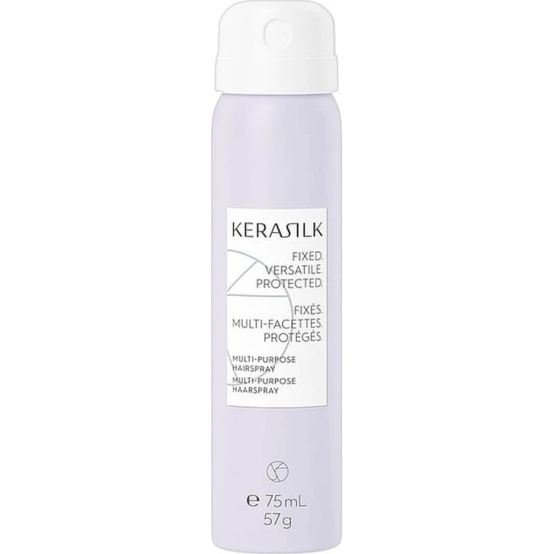 Kerasilk Multi-Purpose Hairspray 75 ml