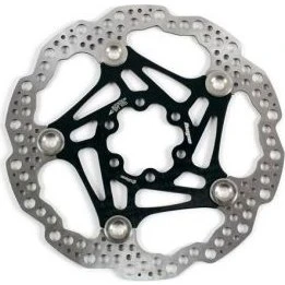 Hope Disco Flotante 180mm Negro