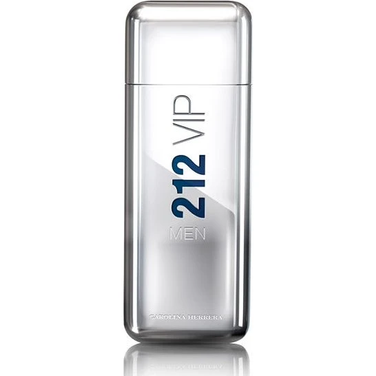 Carolina Herrera 212 VIP Men 100 ml Vaporizador