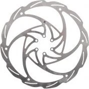 Formula C2 Disco 6-Bolt 2.3mm