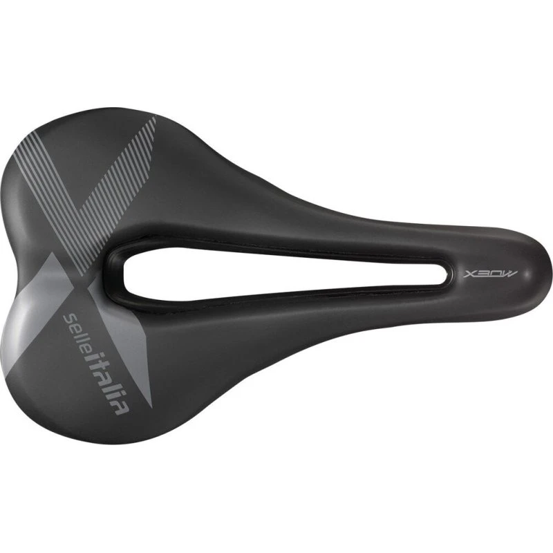 Sillín Selle Italia X-Bow Superflow S3 Negro