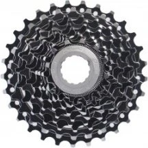Shimano XLC Cassette 10v 13-28T