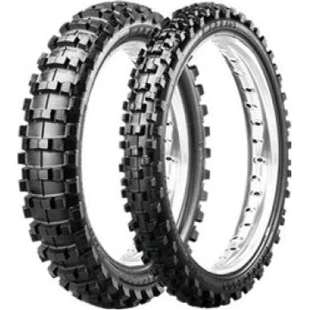 Neumático Maxxis M-7326 120/100 D18 68M