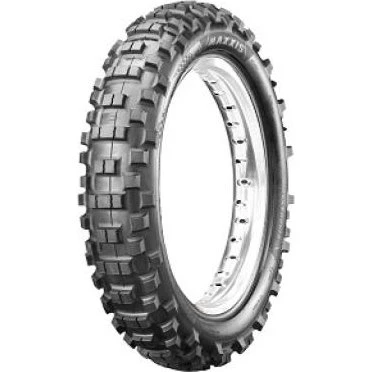 Maxxis M-7324 Super Soft Neumático Enduro 140/80 D18 70R