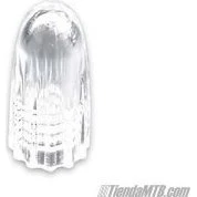 Schwalbe Valvula Cazoleta Dunlop Transparente