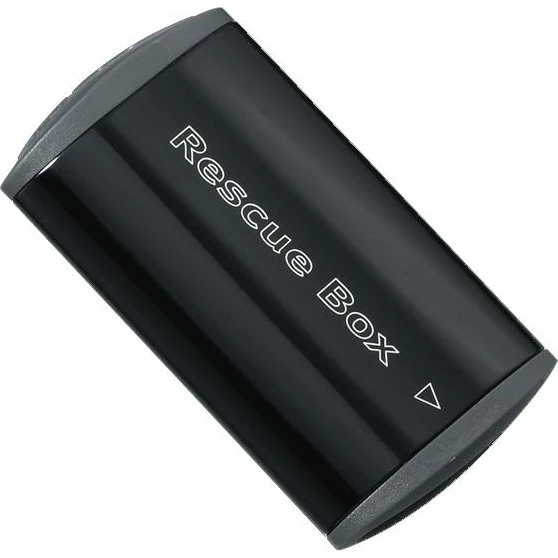 Topeak TRB01-B Caja de Parches 6 Unidades