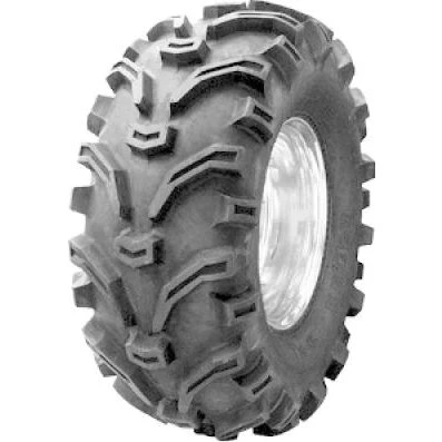 Neumático K299 25x12.50 D10 51F para máxima tracción