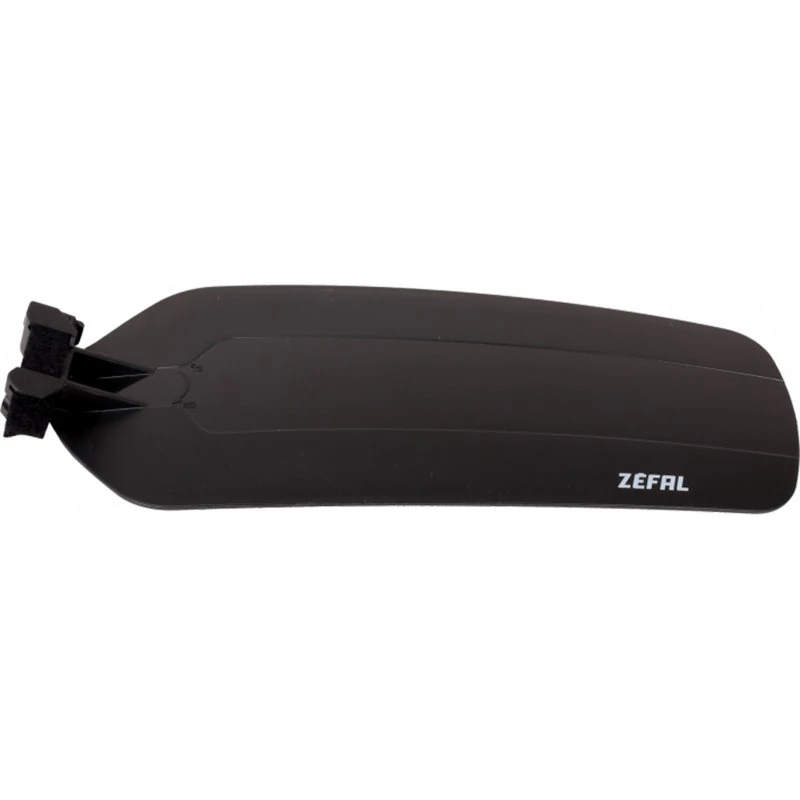 Zefal Shield S20 Guardabarros Trasero 26/29" Negro