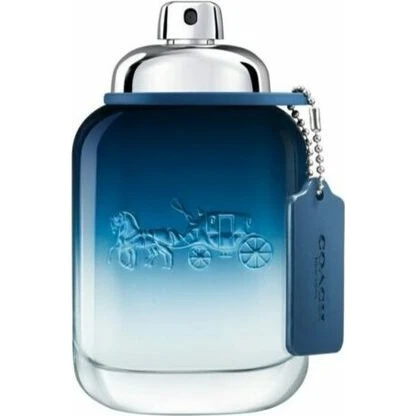 Coach Blue Eau de Toilette 100 ml