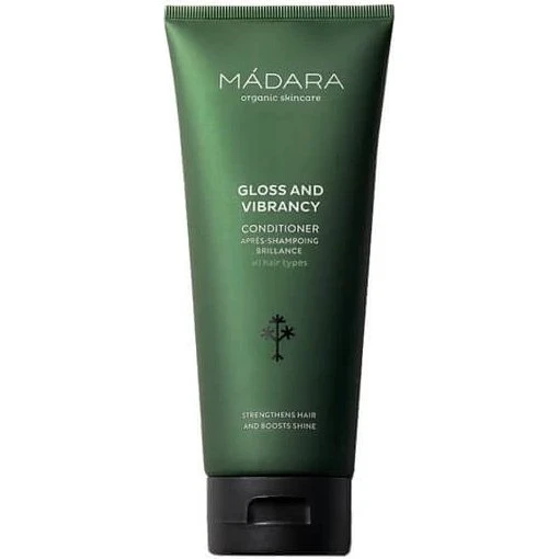 Mádara Gloss and Vibrancy Conditioner 200ml