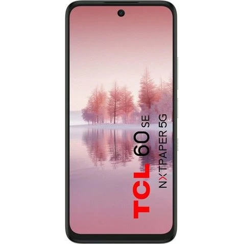 TCL 60 SE NXTPAPER 5G 8GB/256GB Verde Menta