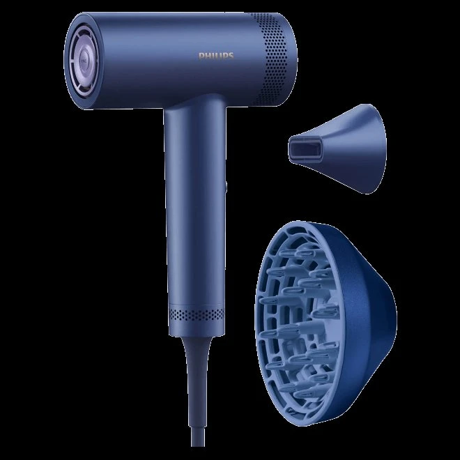 Philips Secador 8000 Series 1400W Azul