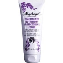 Algologie Mascarilla Cabellos Teñidos y Mechas 200ml