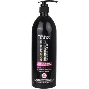 Tahe Gold Protein Mascarilla 3 en 1 1000 ml
