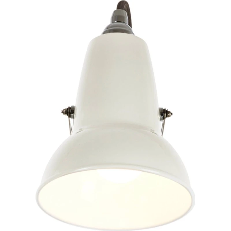 Anglepoise Original 1227 Mini Aplique de Pared Blanco