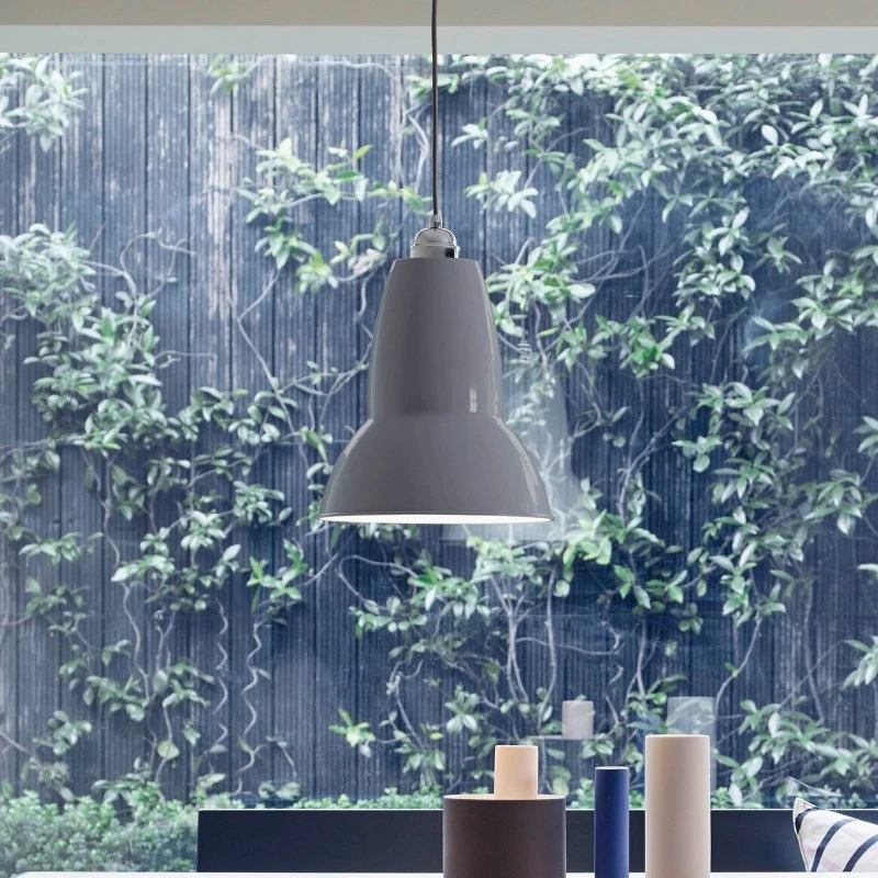 Anglepoise Original 1227 Lámpara Colgante Dove Grey