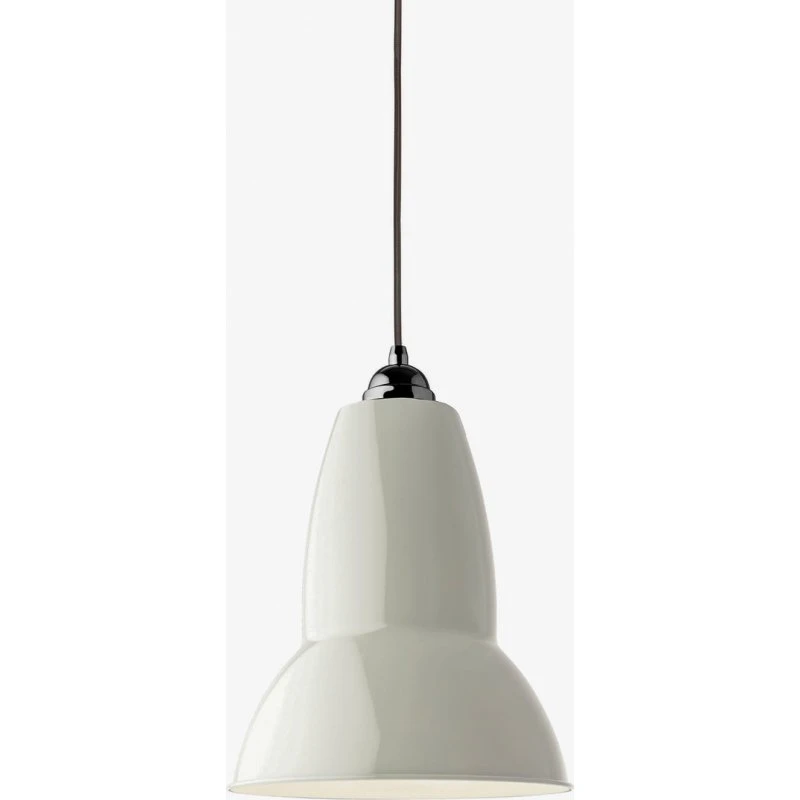 Anglepoise Original 1227 Midi Lámpara Colgante Linen White