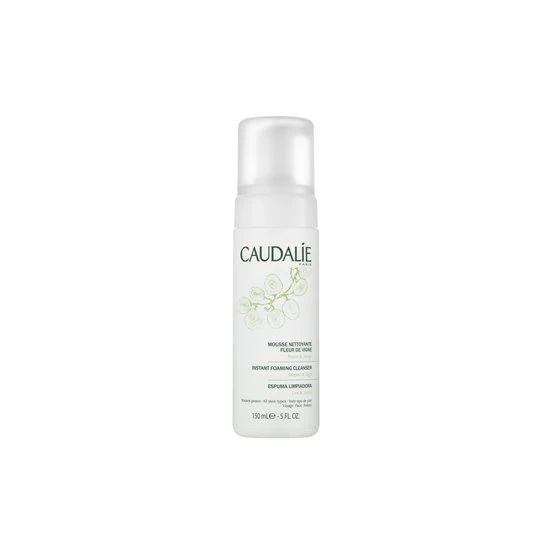 Caudalie Vinoclean Espuma Limpiadora 50ml