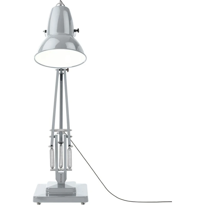 Anglepoise Original 1227 Giant Lámpara de pie, gris