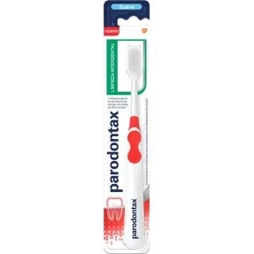 Parodontax Cepillo Limpieza Interdental Suave