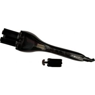 Nevir NVR2210RP Rizador Iónico Negro