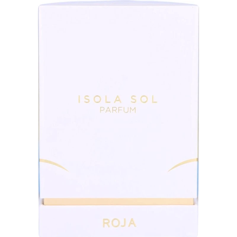 Roja Isola Sol Eau de Parfum 50 ml