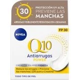 Nivea Q10 Plus Anti-Arrugas SPF15 50ml