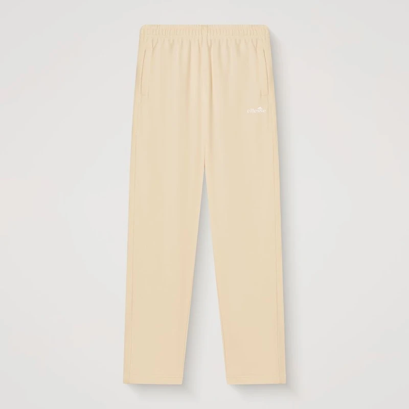 Pantalón Ellesse Lentella Jogger Blanco Roto