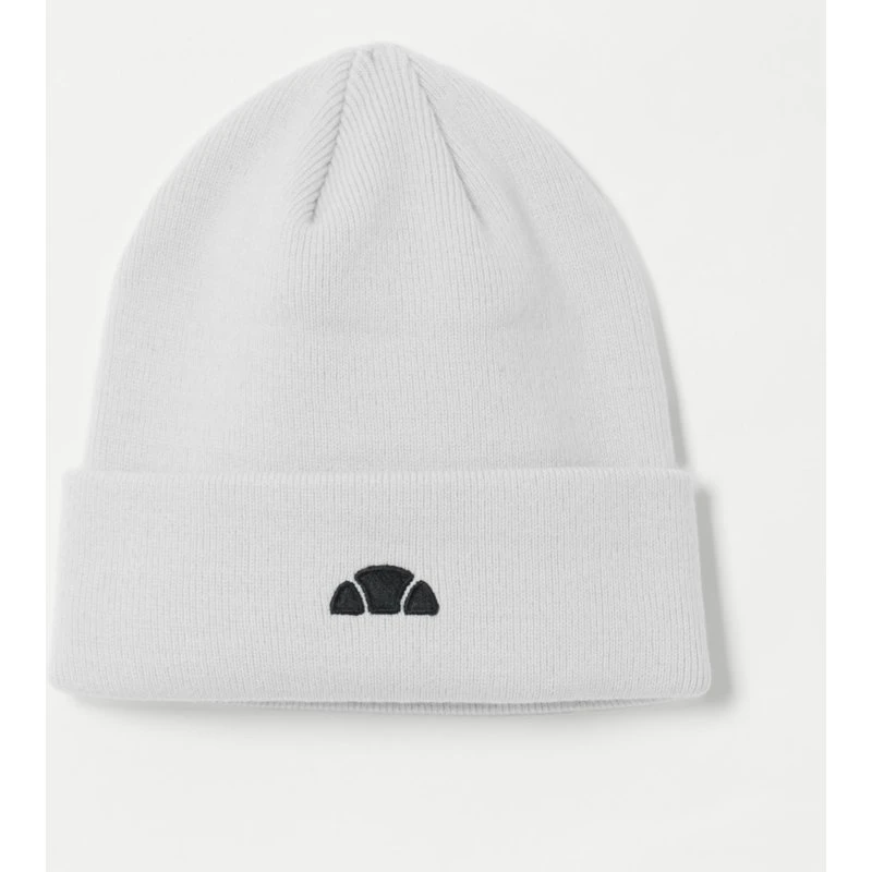 Gorro Ellesse Lansar Beanie Gris Claro